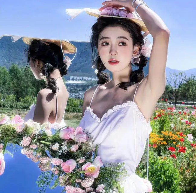 黑暗收成
